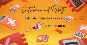 Gutscheine & Rabatte Entdecke exklusive Gutscheincodes Sparen Sie bis zu 50 Holen Sie sich Ihren Code