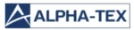 Alpha-Tex Logo - Premium Workwear, Safety Shoes, and Protective Clothing.