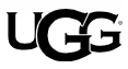 UGG Logo - Premium Footwear and Comfort.