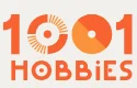 1001hobbies.de – Ihr Online-Shop für Modellbau, RC-Modelle, Puzzles und Sammlerstücke.