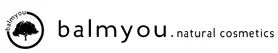 Naturkosmetik von balmyou – vegan, plastikfrei, nachhaltig produziert.