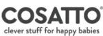 Cosatto – Babyprodukte mit kreativen Designs für eine einfachere und freundlichere Kinderbetreuung.
