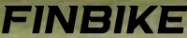 FinBike E-Bikes - Modernes Design, hohe Leistung, ideal für jedes Terrain.