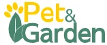 Online-Shop für Haustiere, Gartenbedarf und Pflanzen von Pet & Garden.
