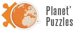 Planet'Puzzles – Europas größte Puzzle-Auswahl mit schneller Lieferung und sicheren Zahlungen.