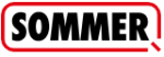 SOMMER Antriebs- und Funktechnik – Smarte Lösungen für Tore, Garagen und Gebäudeautomation.