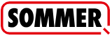 SOMMER Antriebs- und Funktechnik – Smarte Lösungen für Tore, Garagen und Gebäudeautomation.