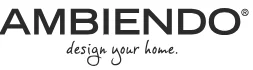 AMBIENDO Shop mit Designermöbeln und modernen Wohnaccessoires