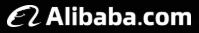 Alibaba.com - Globale B2B-E-Commerce-Plattform für Geschäftskunden