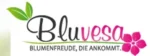 Bluvesa Onlineshop – Blumensträuße und Zimmerpflanzen online verschicken mit Frischegarantie.