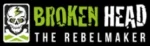 Broken Head Motorradhelme – Top Qualität für Sicherheit und Stil. Inklusive kostenloser Lieferung innerhalb Deutschlands.