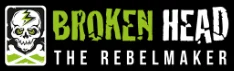 Broken Head Motorradhelme – Top Qualität für Sicherheit und Stil. Inklusive kostenloser Lieferung innerhalb Deutschlands.