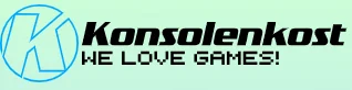 Konsolenkost bietet gebrauchte Konsolen, Spiele & Zubehör mit kostenlosem Versand ab 30€. Reparatur & Tausch möglich. Entdecke Retro- und Next-Gen-Gaming!