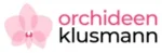 Orchideen Klusmann – Onlineshop für blühende Orchideen, nachhaltig gezüchtet und mit schneller Lieferung.