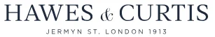Hawes & Curtis Online-Shop mit klassischen Herrenhemden, Anzügen, Polos und Accessoires im britisch-italienischen Stil
