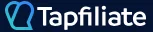 Tapfiliate Logo – Affiliate-Programm-Management leicht gemacht für mehr Wachstum.