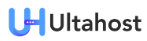UltaHost - Schnelles, sicheres Webhosting für dein Online-Business.