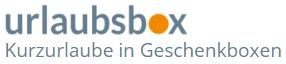 Urlaubsbox – Reisegutscheine für unvergessliche Erlebnisse in Europa.