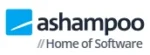 Ashampoo Logo – Anbieter für System-, Multimedia- und Produktivitätssoftware.