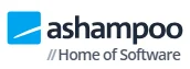Ashampoo Logo – Anbieter für System-, Multimedia- und Produktivitätssoftware.