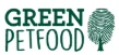 Green Petfood – nachhaltiges Tierfutter für Hunde und Katzen.