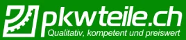 Pkwteile.ch - Große Auswahl an Autoersatzteilen mit kostenlosem Versand ab 300 CHF und schneller Lieferung.
