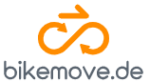 bikemove Logo – Dein Spezialist für gebrauchte, generalüberholte E-Bikes.