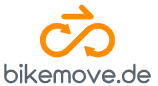 bikemove Logo – Dein Spezialist für gebrauchte, generalüberholte E-Bikes.