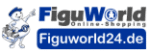 FiguWorld24 - Acrylglasvitrinen für Sammlerstücke und Figuren.