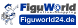 FiguWorld24 - Acrylglasvitrinen für Sammlerstücke und Figuren.