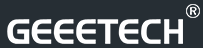 Geeetech 3D-Drucker und Zubehör.