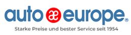 Auto Europe Logo
