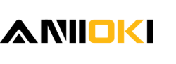 Aniioki Logo