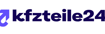 KFZteile24 Logo