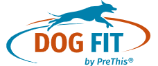 DOG FIT Nahrungsergänzung für Hunde.