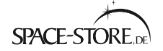 Space Store Logo
