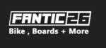 Fantic26 Logo
