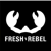 Fresh 'n Rebel Logo