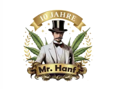 Mr Hanf