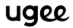 UGEE Logo