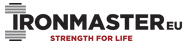 Ironmaster EU Fitnessgeräte für Home-Gym Training.