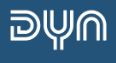 DYN Logo