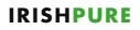 Irish Pure Logo