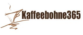 Kaffeebohne365 Logo