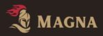 Magna Grill Logo