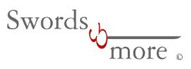 Swords and more Logo