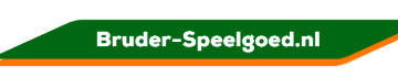 Bruder Speelgoed Logo