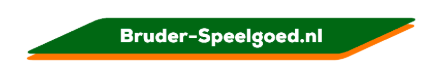 Bruder Speelgoed Logo