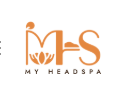 My Headspa Logo