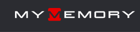 MyMemory Logo
